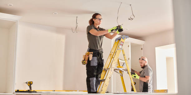 Best Electrical Rewiring Services  in Galliano, LA
