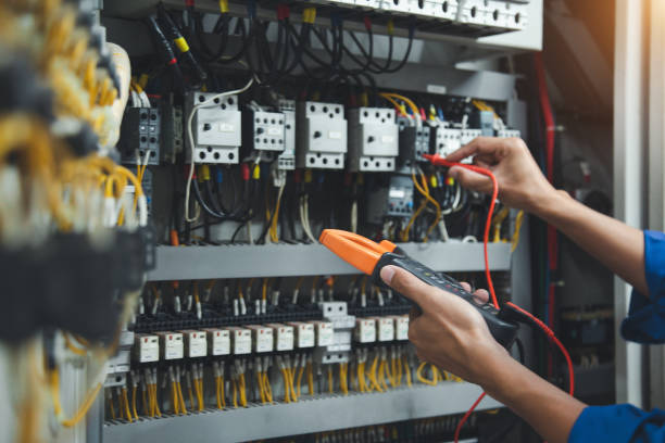 Best Circuit Breaker Repair  in Galliano, LA