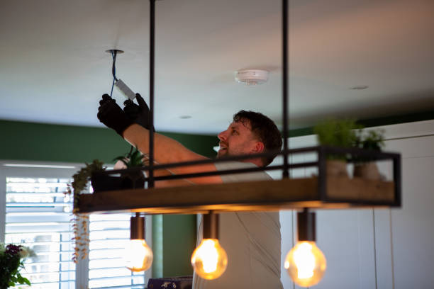 Best 24-Hour Electrician  in Galliano, LA