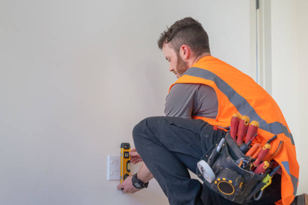 Best Industrial Electrical Services  in Galliano, LA