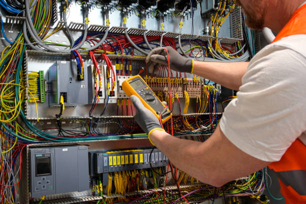 Best Electrical Contractors for Businesses  in Galliano, LA